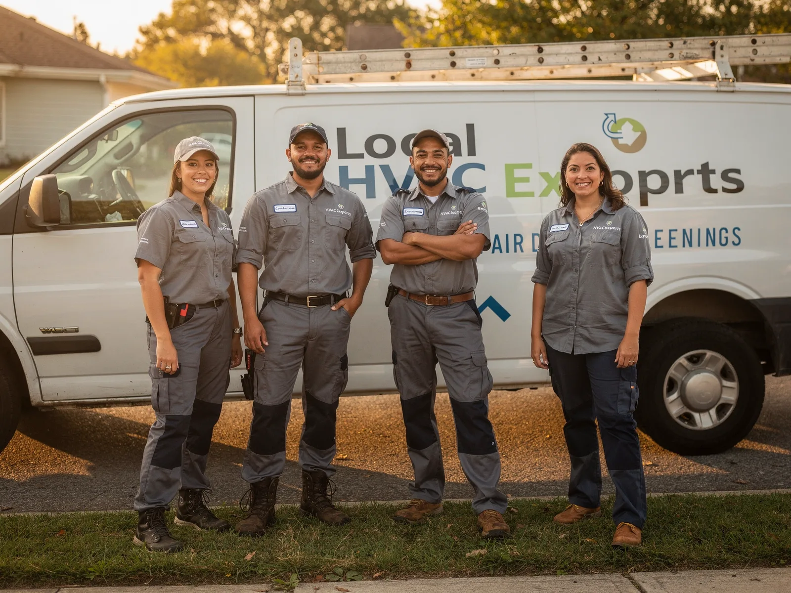 24/7 HVAC Repair & AC Replacement company in Northumberland, PA