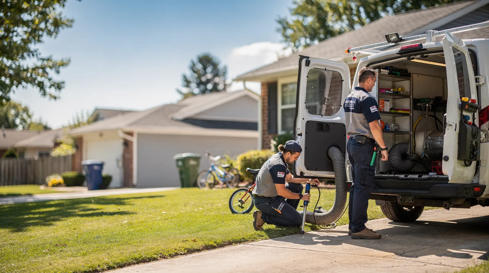 24/7 HVAC Repair & AC Replacement in Northumberland, PA near me